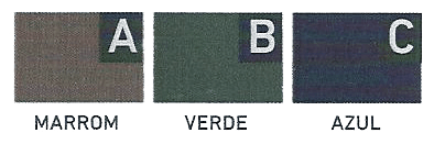 cores da lona ombrellone almeria