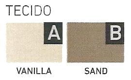 cores da lona ombrellone barcelona