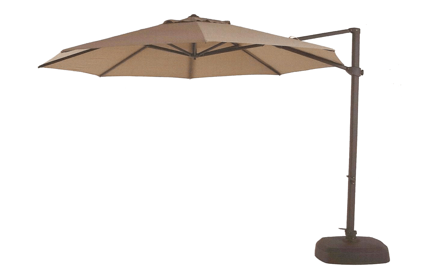 ombrellone barcelona