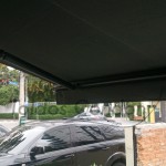 Toldo Articulado
