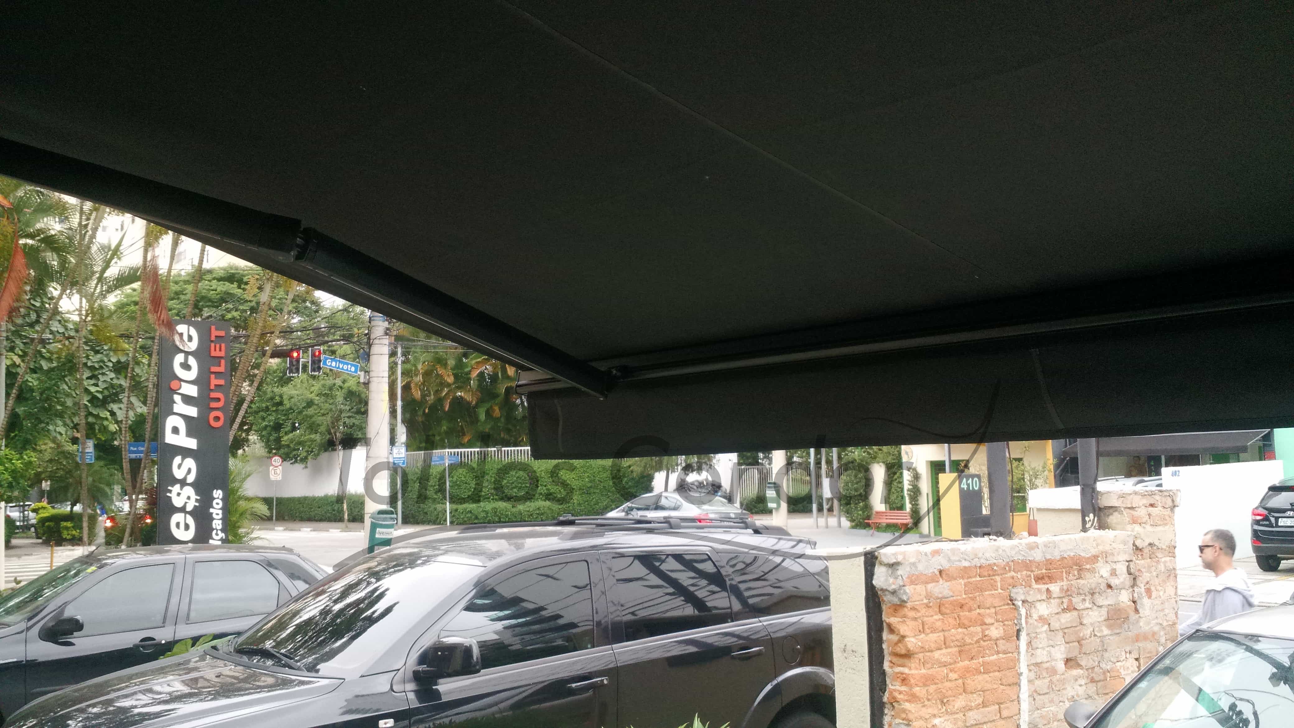 Toldos Condor