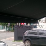 Toldo Articulado
