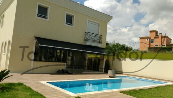 Toldo Articulado Alphaville – Tamboré 11