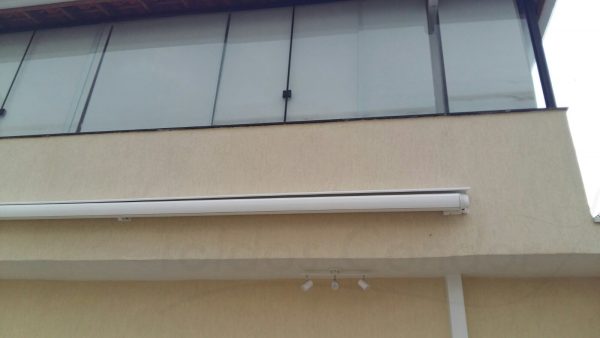 Toldo Articulado Box – Vídeo