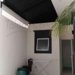 cobertura fixa de lona