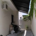 cobertura fixa de lona