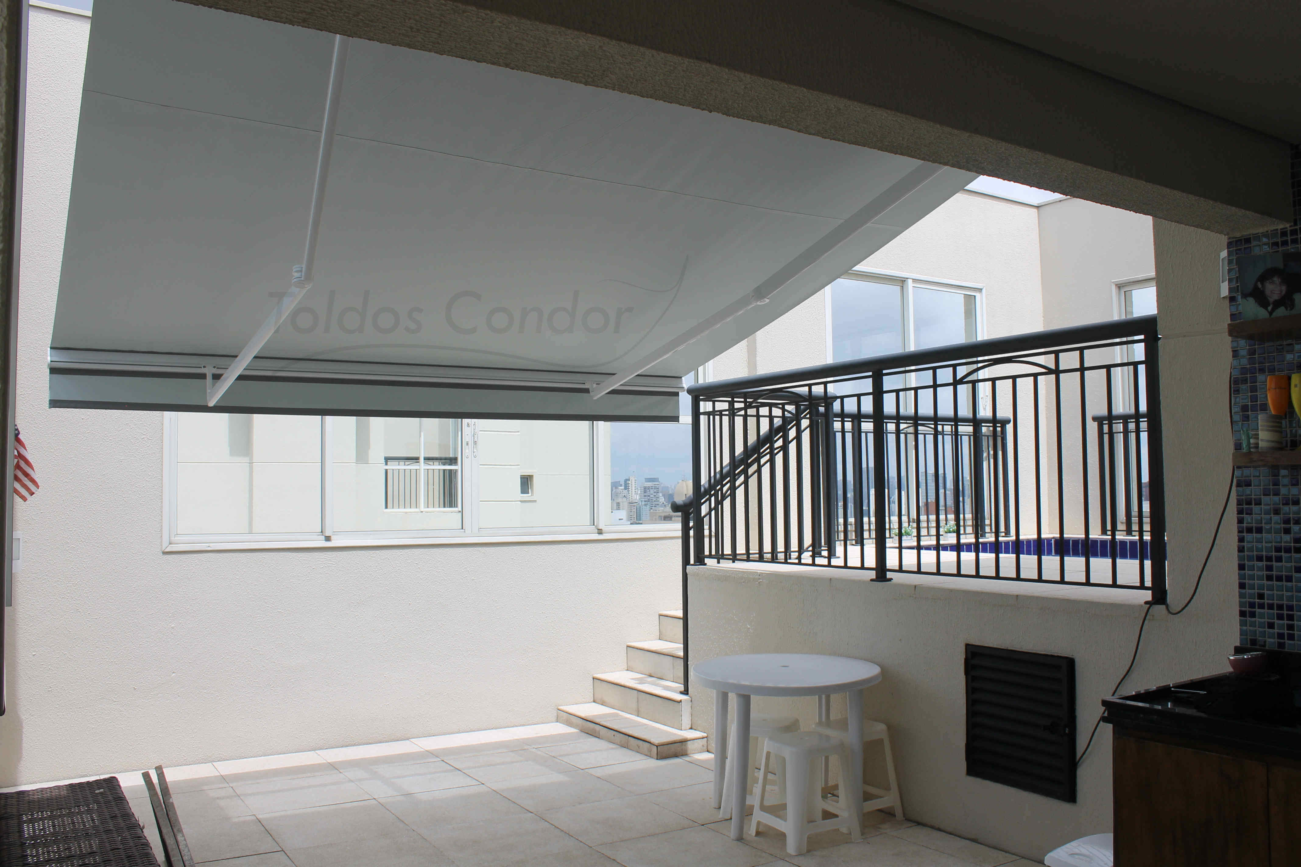 Toldos Condor