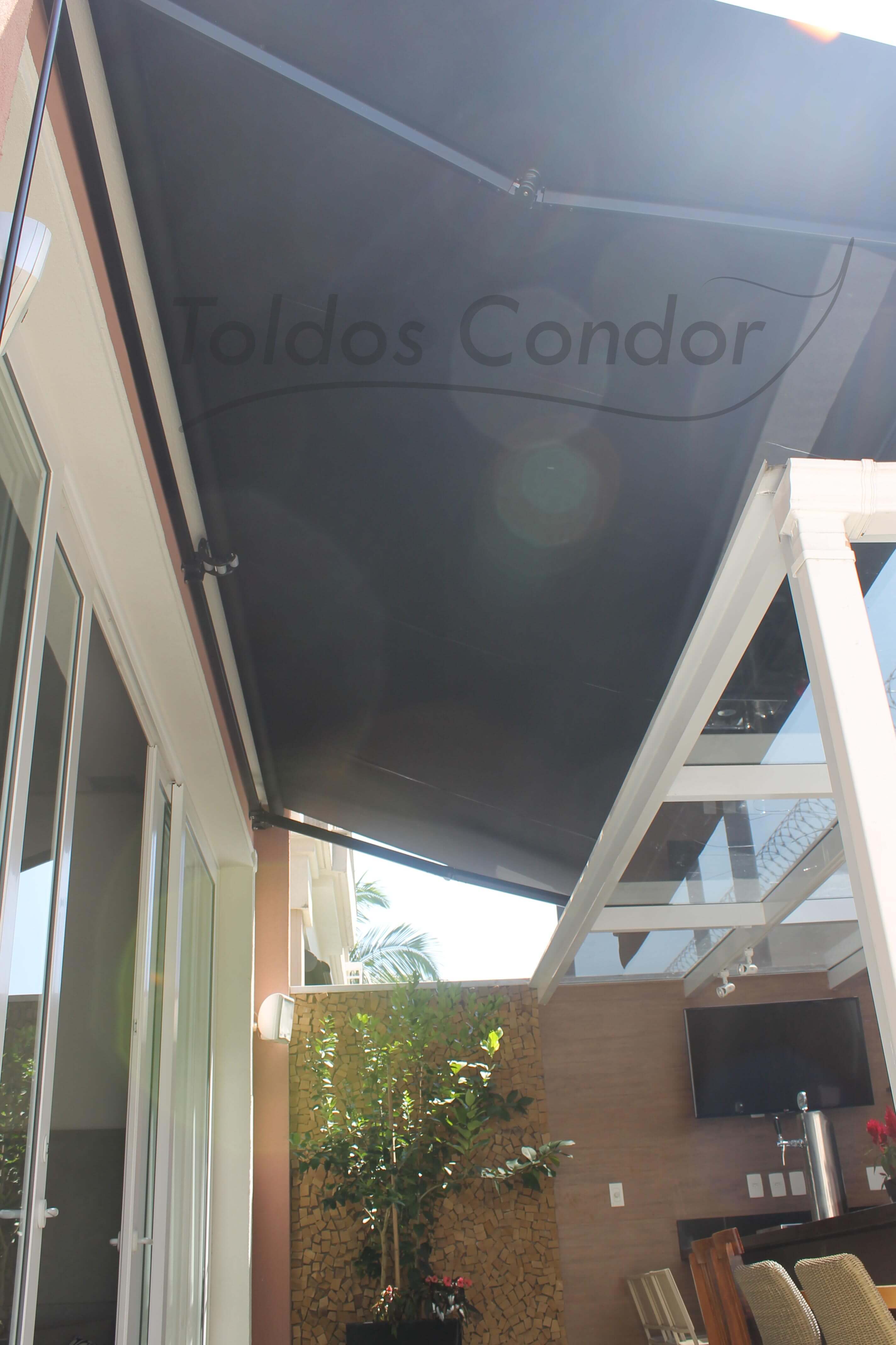 Toldos Condor