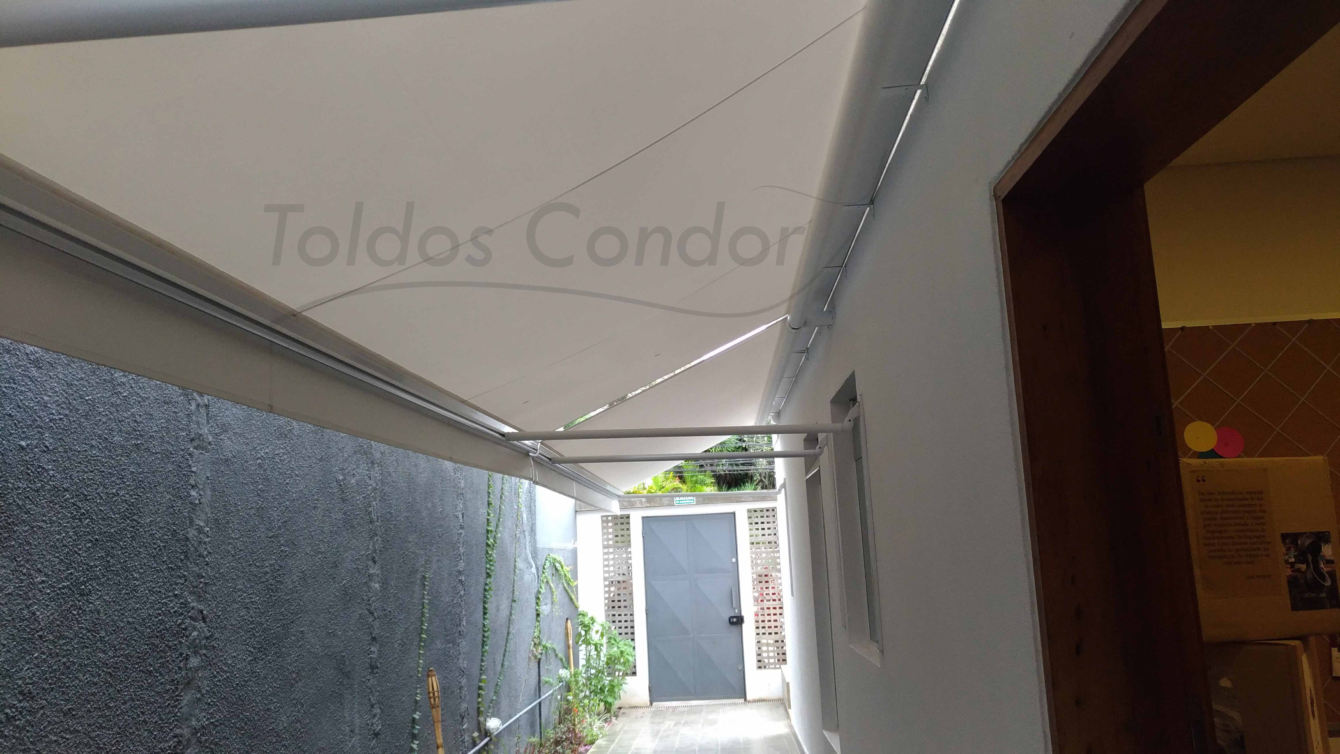 Toldos Condor