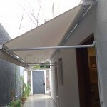 toldo retratil na vila mariana