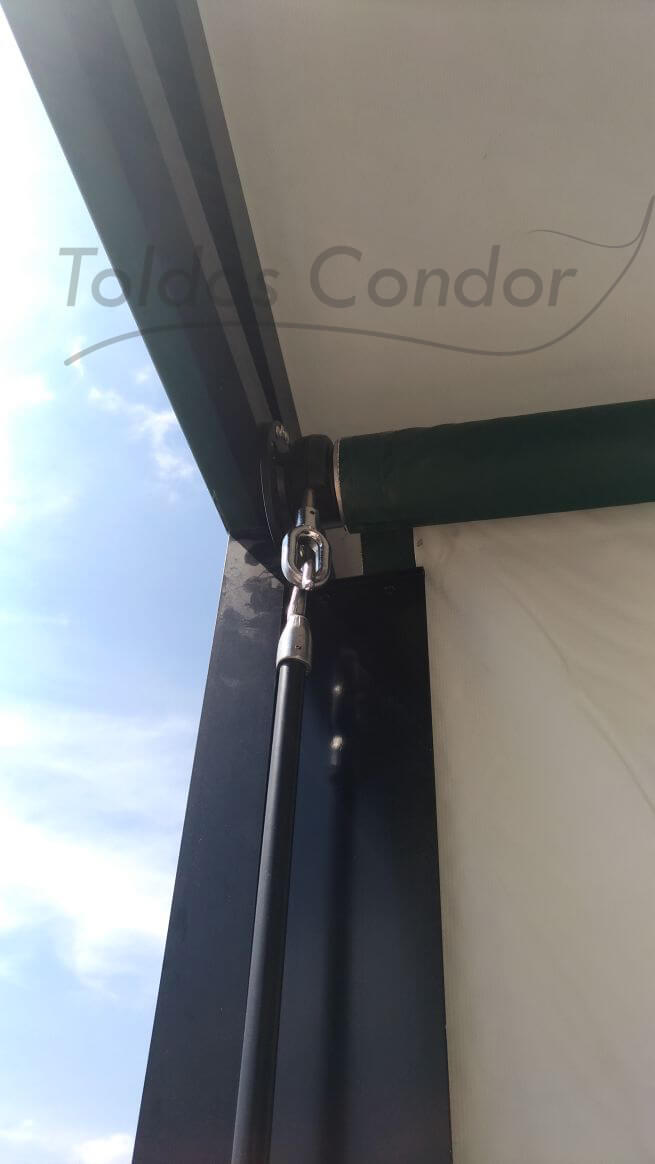 Toldos Condor