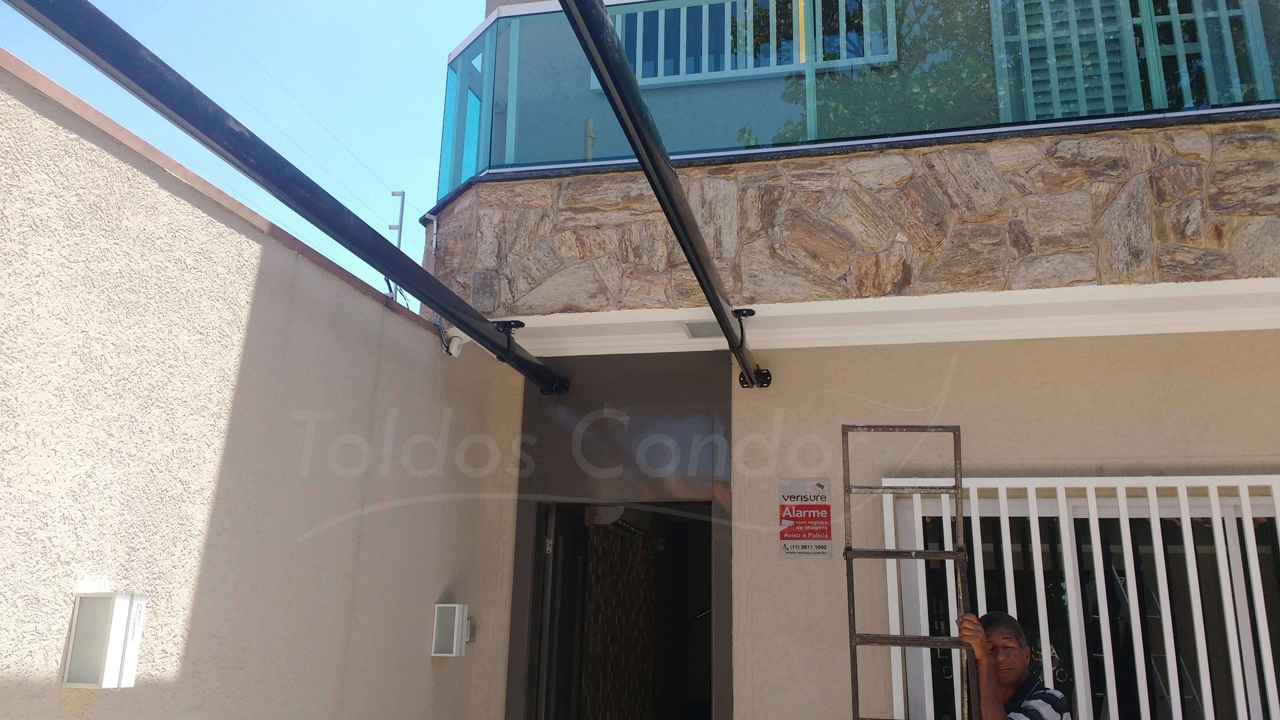 Toldos Condor