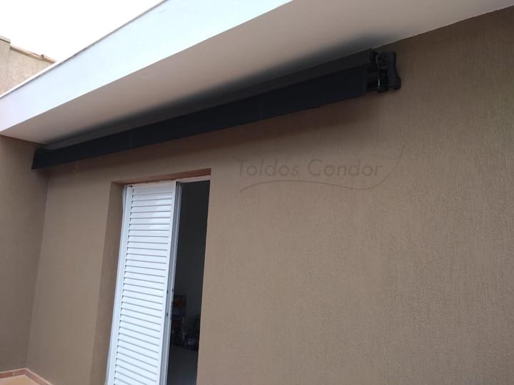 Toldos Condor