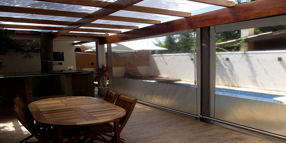 toldo cortina